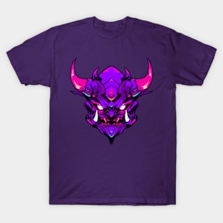 Venomcore Oni Assassin T-Shirt